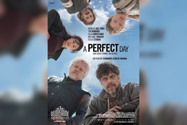 A perfect day : gagnez vos places 