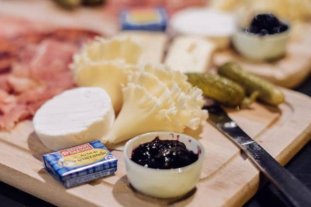 TDTF : le nouveau bar ludique du 19e