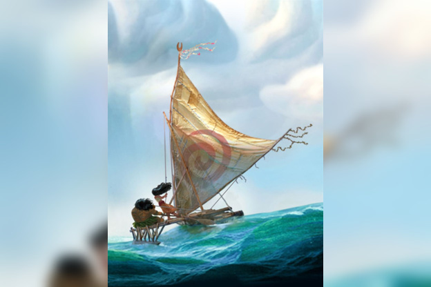 Vaiana, la légende du bout du monde : nouveau prodige de Disney 
