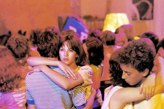 Vladimir Cosma : le Cinéma en Musique aux Fauvettes