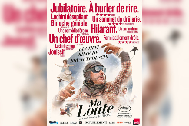 Ma Loute : un film estampillé Bruno Dumont, en compétition à Cannes