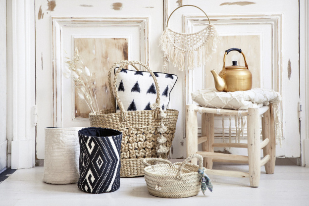 Vente éphémère de créateurs chez Des Petits Hauts