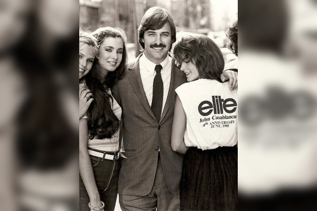 Casablancas, l'homme qui aimait les femmes : gagnez places et cadeaux !