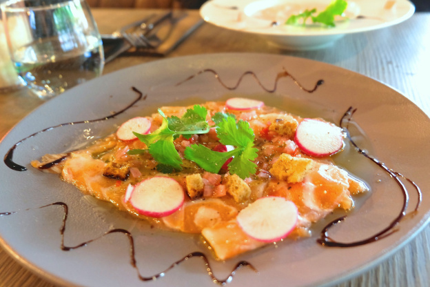 Brasserie Napoléon III : la sympathique voisine du Parc des Buttes Chaumont