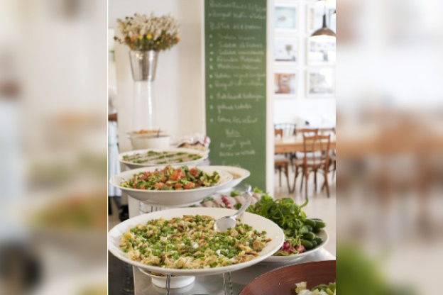 Merci invite Tawlet : la cuisine libanaise à l'honneur