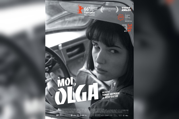 Moi, Olga : bande-annonce