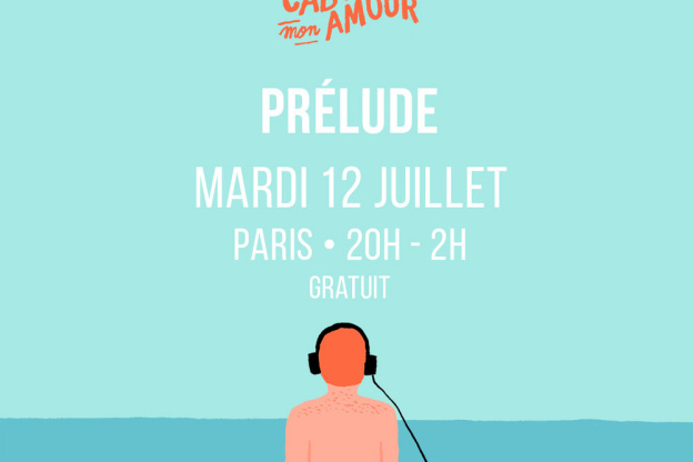 Cabourg Mon Amour : prélude du festival au Riviera