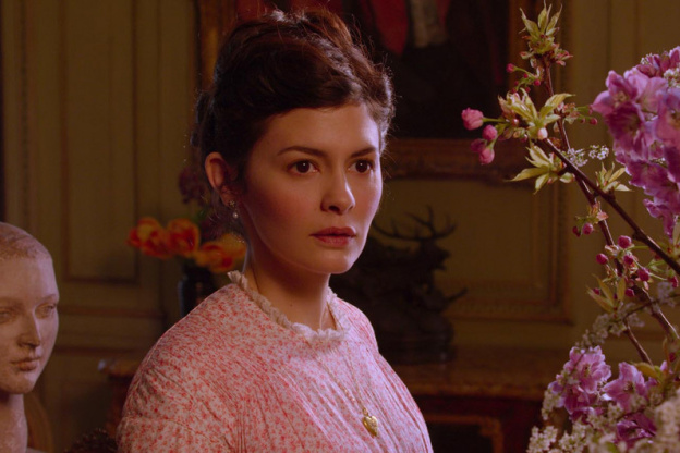 Eternité : un film avec Audrey Tautou, Mélanie Laurent et Bérénice Bejo