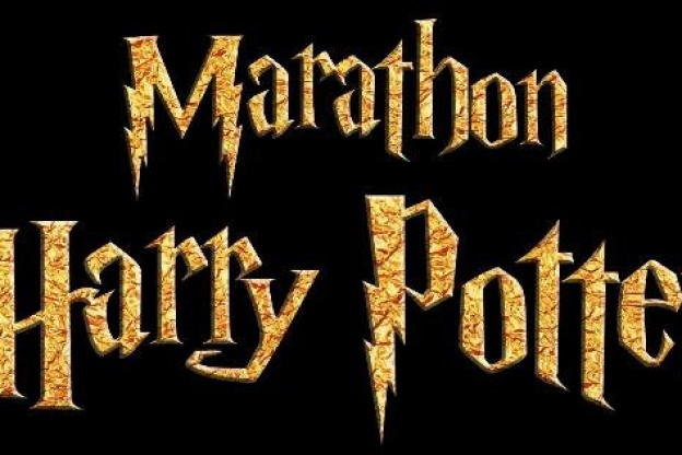 Marathon Harry Potter au Grand Rex