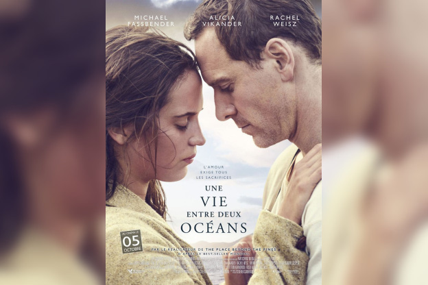 Une Vie Entre Deux Océans : critique et bande-annonce