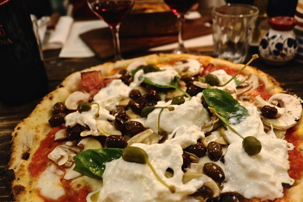 Biglove Caffè : le nouveau-né de la team Big Mamma