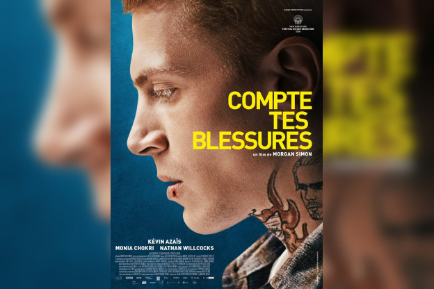 Compte tes blessures : critique et bande-annonce