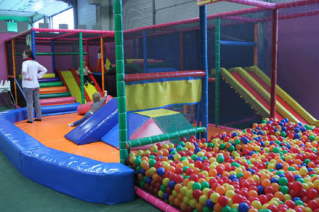 Royal Kids Elancourt