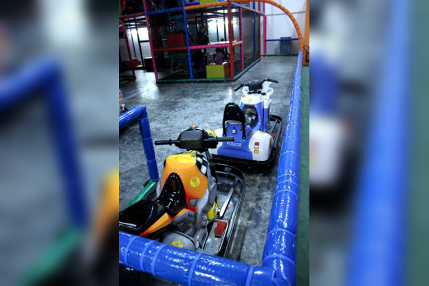 Royal Kids Elancourt