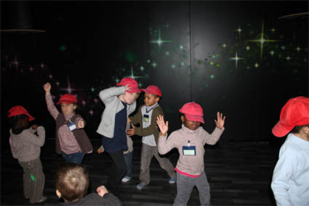 Royal Kids Elancourt