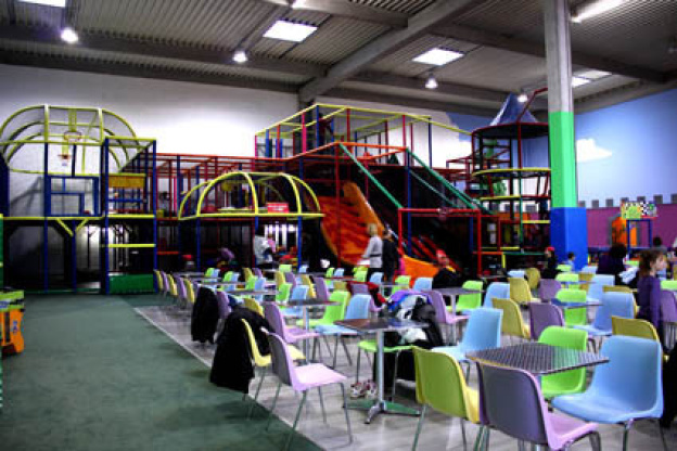 Royal Kids Elancourt