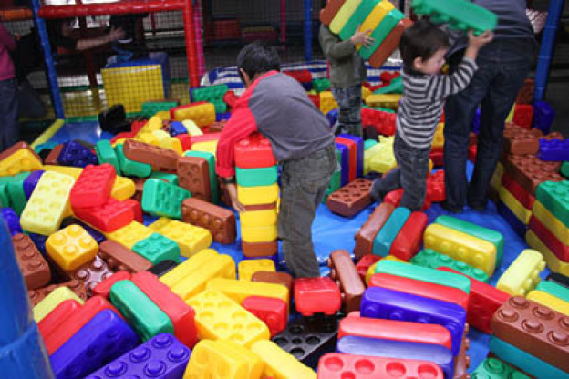 Royal Kids Elancourt