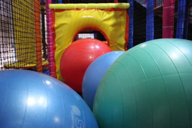 Royal Kids Elancourt