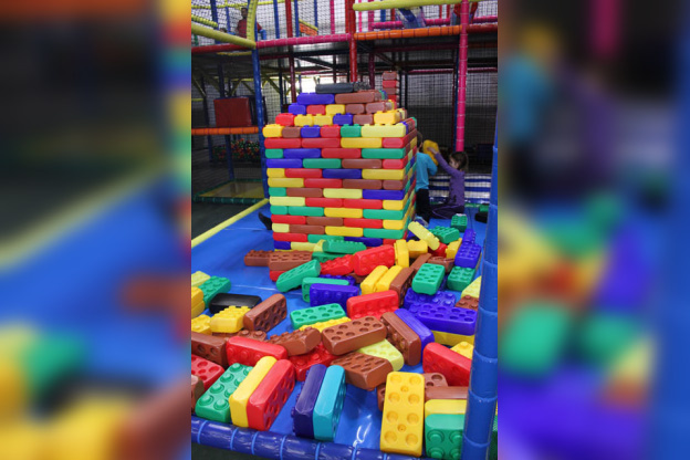 Royal Kids Elancourt