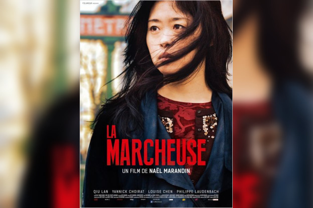 La marcheuse 
