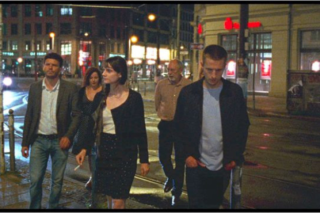 Ce sentiment de l'été