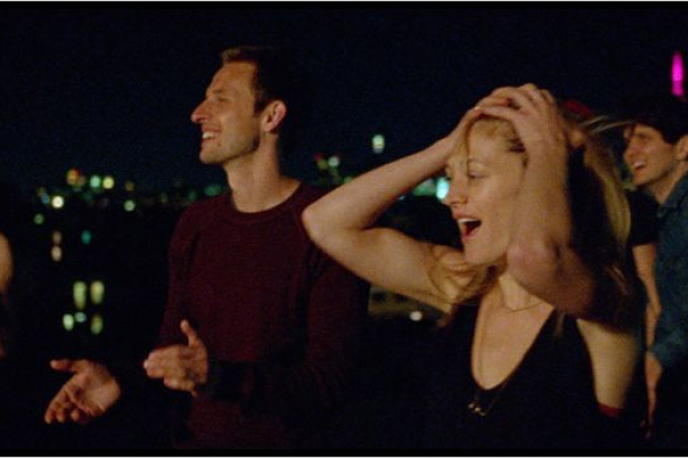 Ce sentiment de l'été