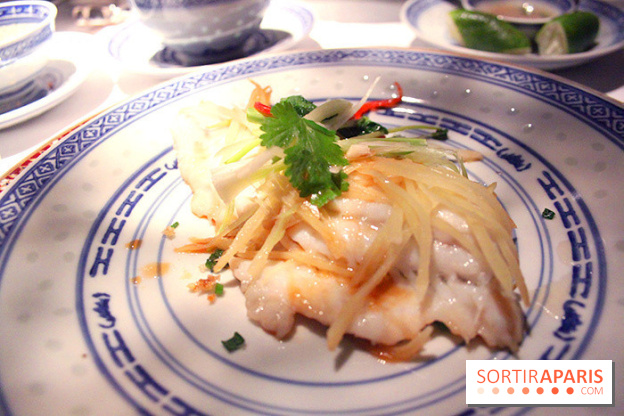 Chez Ly, restaurant asiatique traditionnel et gourmet 