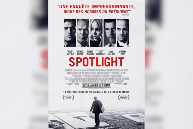 Spotlight 