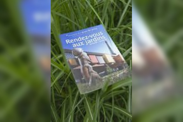 Le musée du quai Branly et la fondation d'entreprise Gaz de France vous invitent à un grand week-end de festivités autour du jardin du musée. 

De nombreuses activités et visites, pour tout public, sont prévues ce jour-là, une occasion de découvrir le musée du quai Branly sous un nouvel angle.