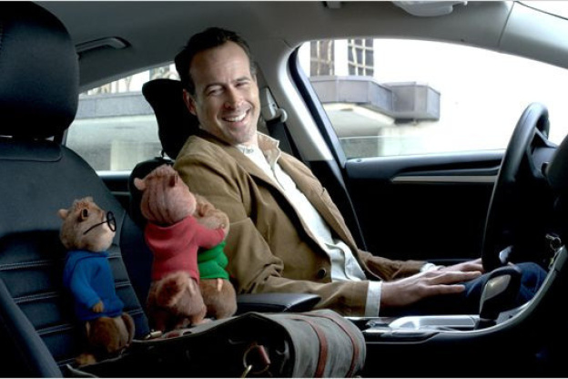 Alvin et les chipmun