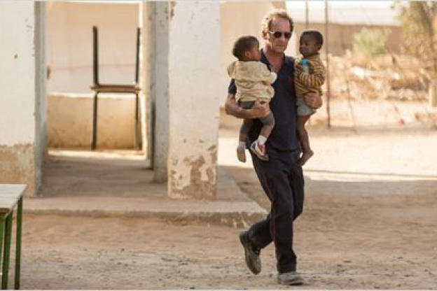 Les chevaliers blancs 