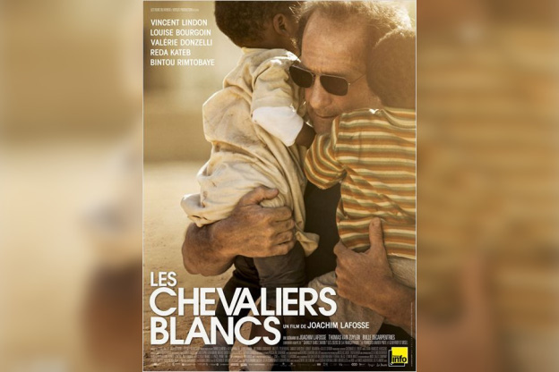 Les chevaliers blancs 