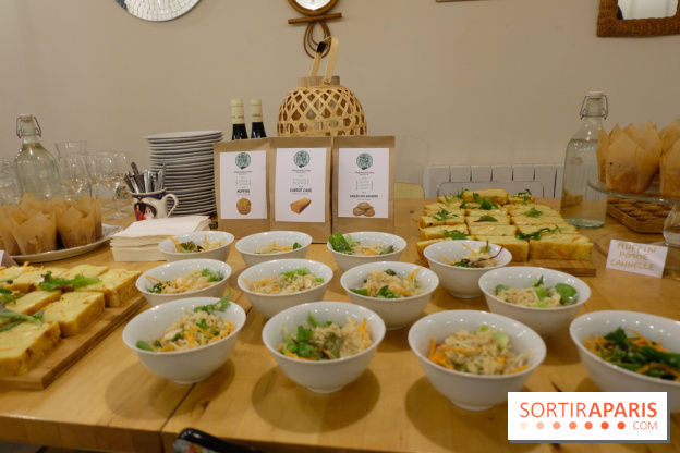 Un an My Free Kitchen