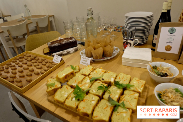 Un an My Free Kitchen