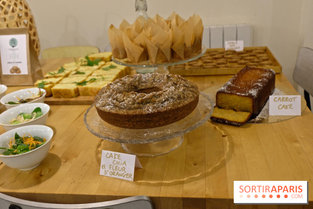 Un an My Free Kitchen