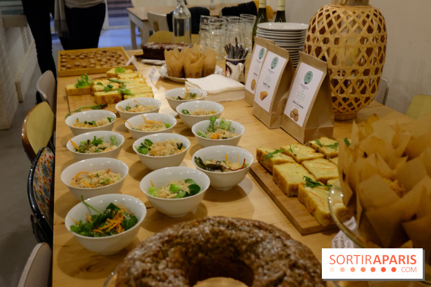 Un an My Free Kitchen