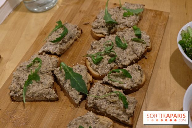 Un an My Free Kitchen