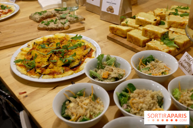 Un an My Free Kitchen