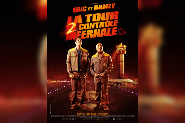 La tour 2 contrôle infernale 