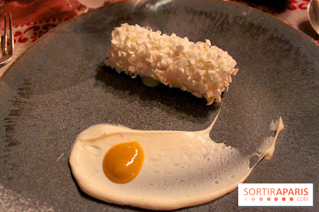 La Raclette Party du Châlet Fleurier du Park Hyatt Paris Vendôme