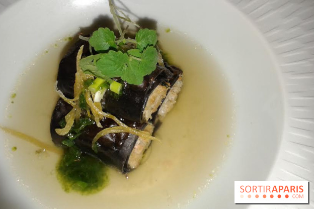 Le Relais du Parc - Hôtel Renaissance Le Parc Trocadéro