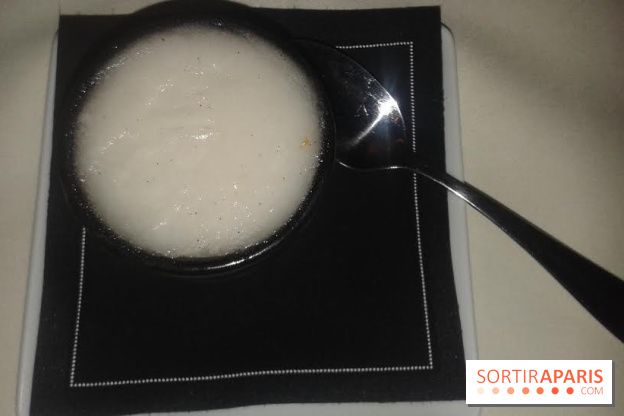 Le Relais du Parc - Hôtel Renaissance Le Parc Trocadéro