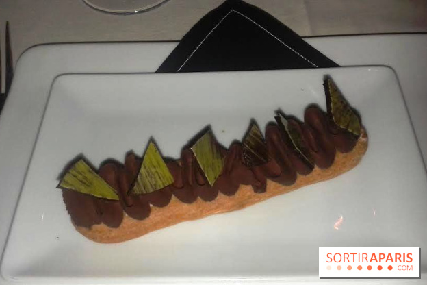 Le Relais du Parc - Hôtel Renaissance Le Parc Trocadéro