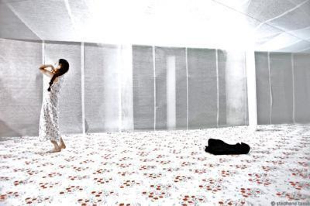 Festival Etrange Cargo