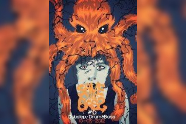 Save The Bass #6 Guest Spankbass