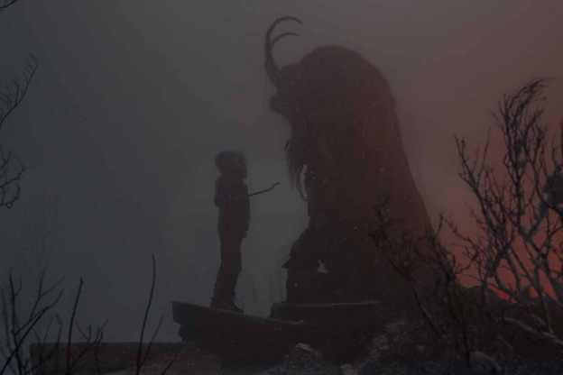Krampus 