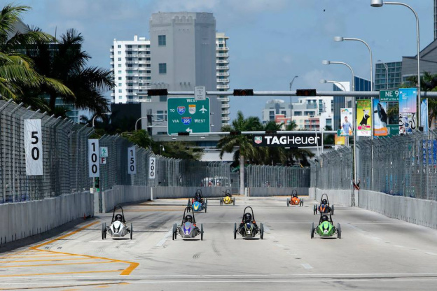 Le Trophée des Parisiens arrive aux Invalides !