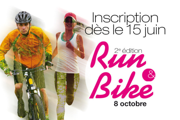 La Run & Bike solidaire de Plaisir