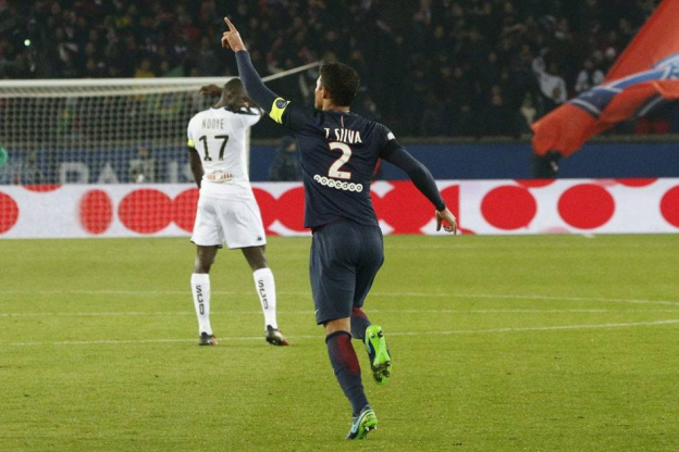 Champions League : Paris doit encore valider sa première place !