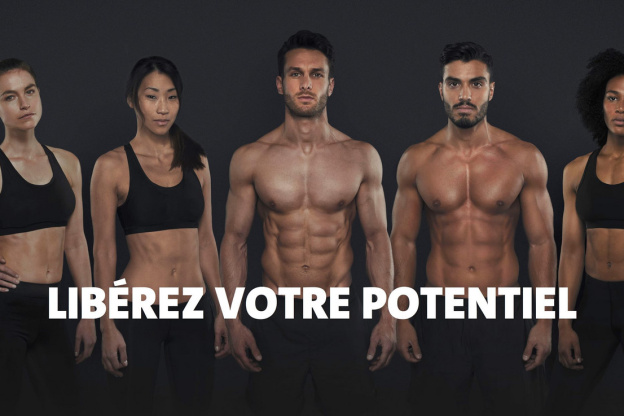 Top 10 des cadeaux sport de Noël